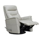 Gemini - Manual Swivel Glider Recliner
