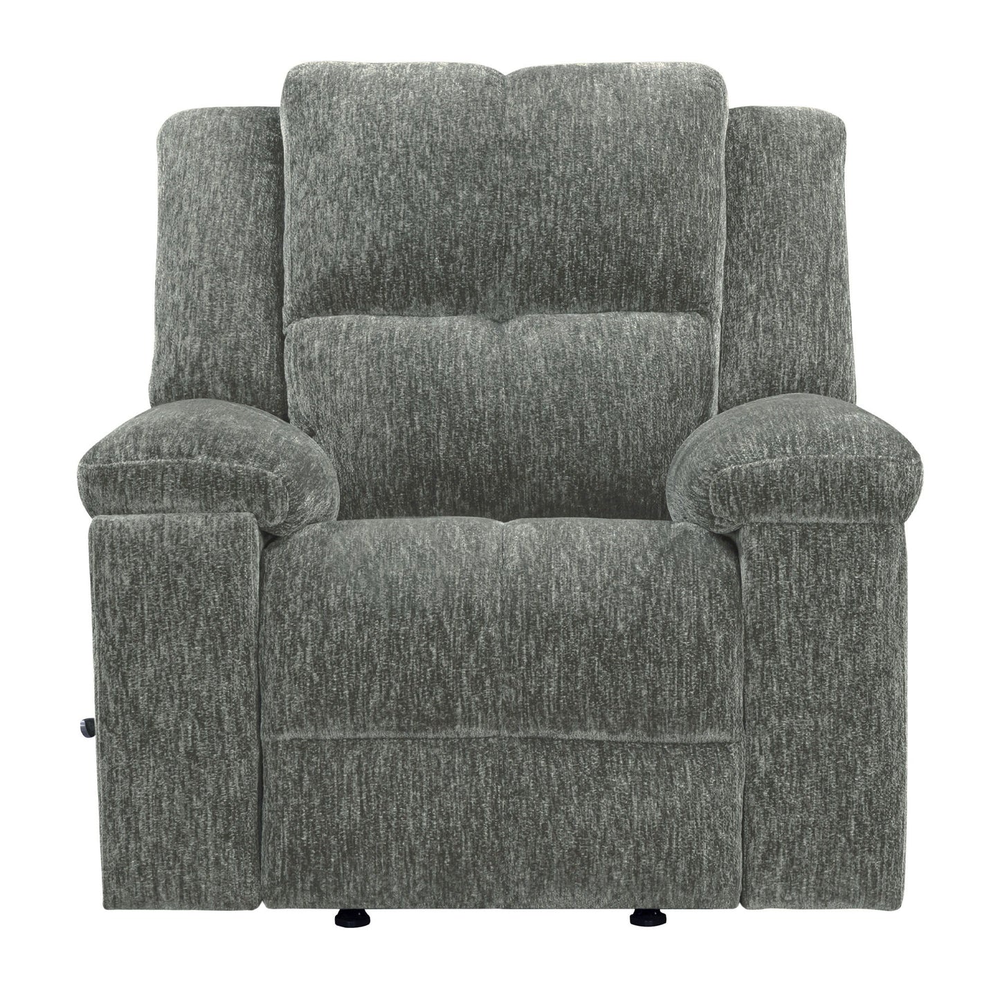 Bronco - Manual Rocker Recliner