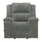 Bronco - Manual Rocker Recliner