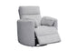 Radius - Power Swivel Glider Recliner (Set of 2)