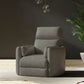 Radius - Power Cordless Swivel Glider Recliner