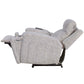 Armstrong - Power Recliner With Heat, Massage And Auto-Glide