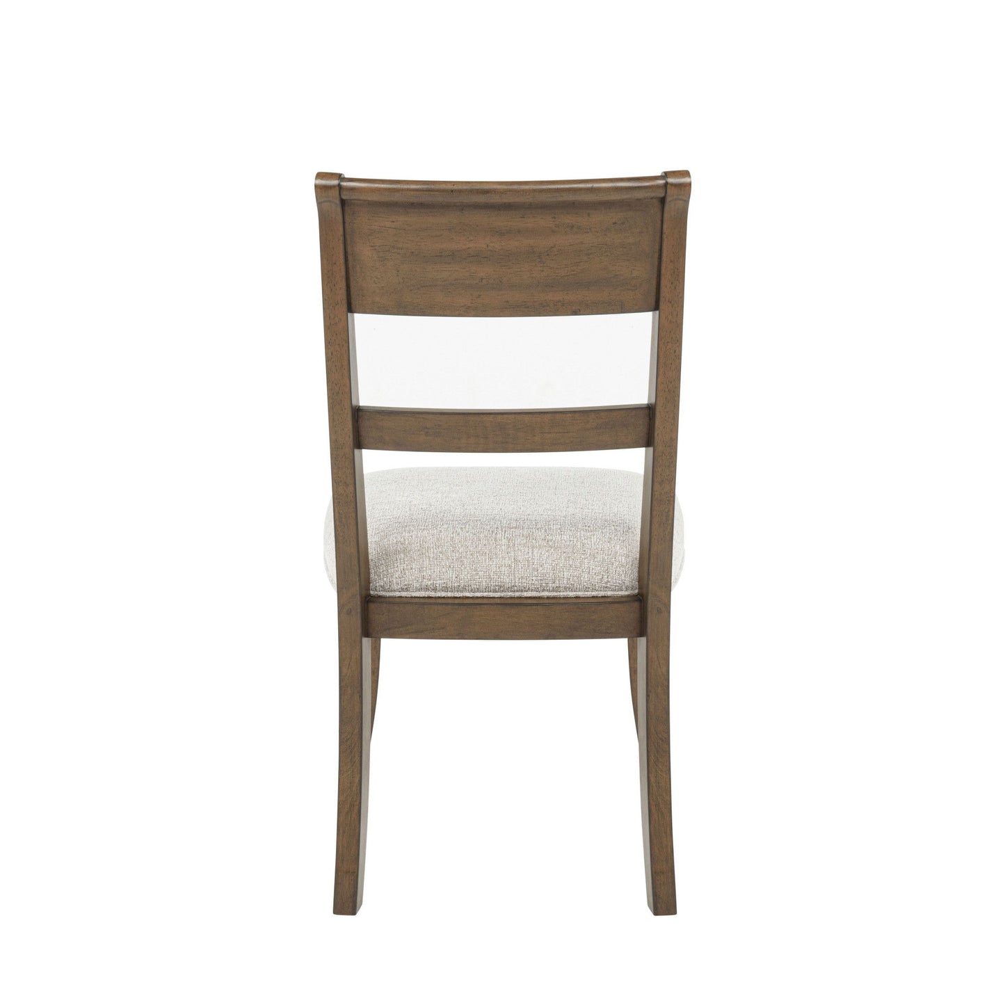 Mariana - Wood Back Side Chair (Set of 2)