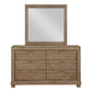 Montana - Dresser
