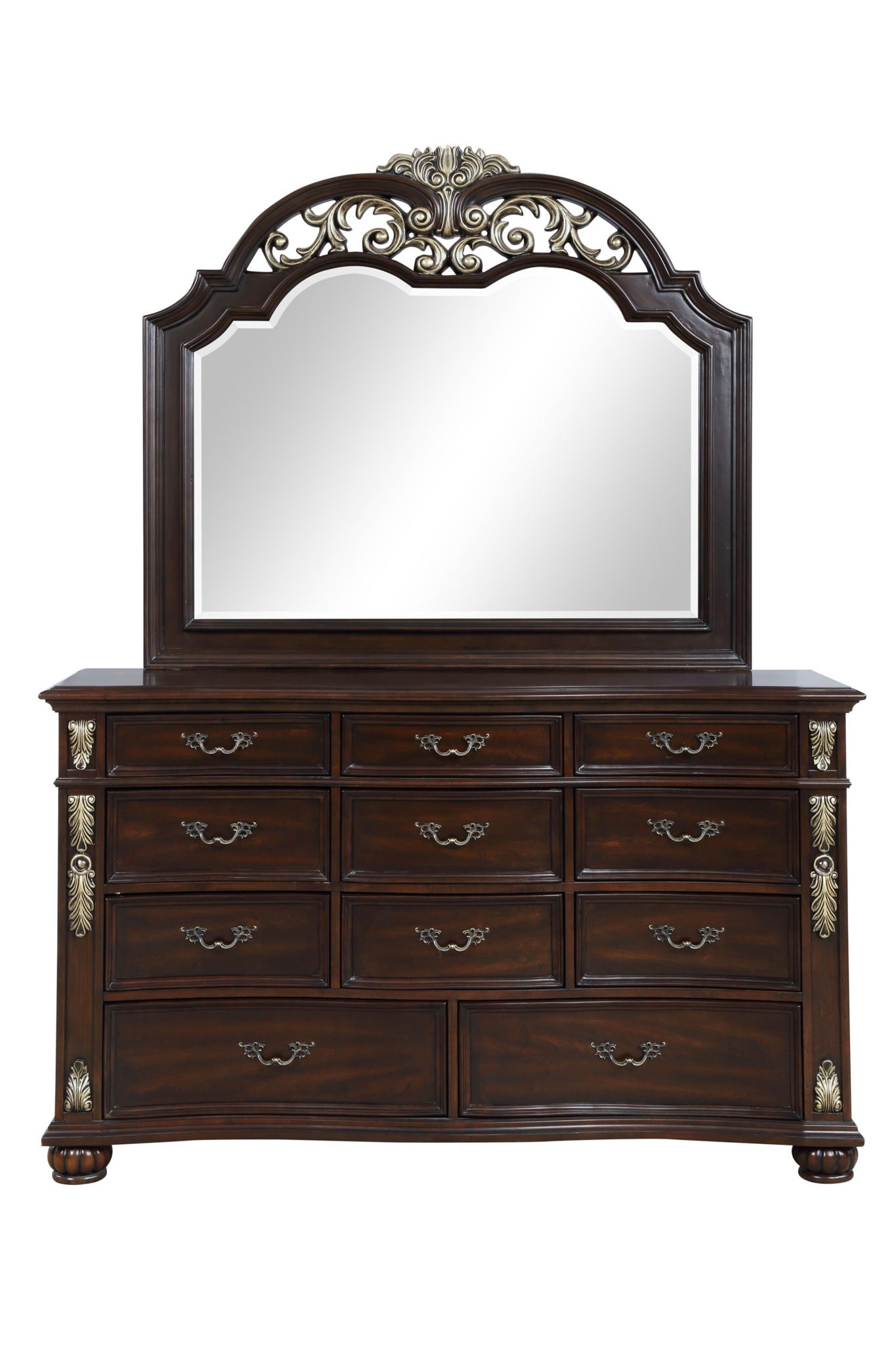Maximus - Dresser
