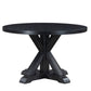 Molly - Round Dining Table