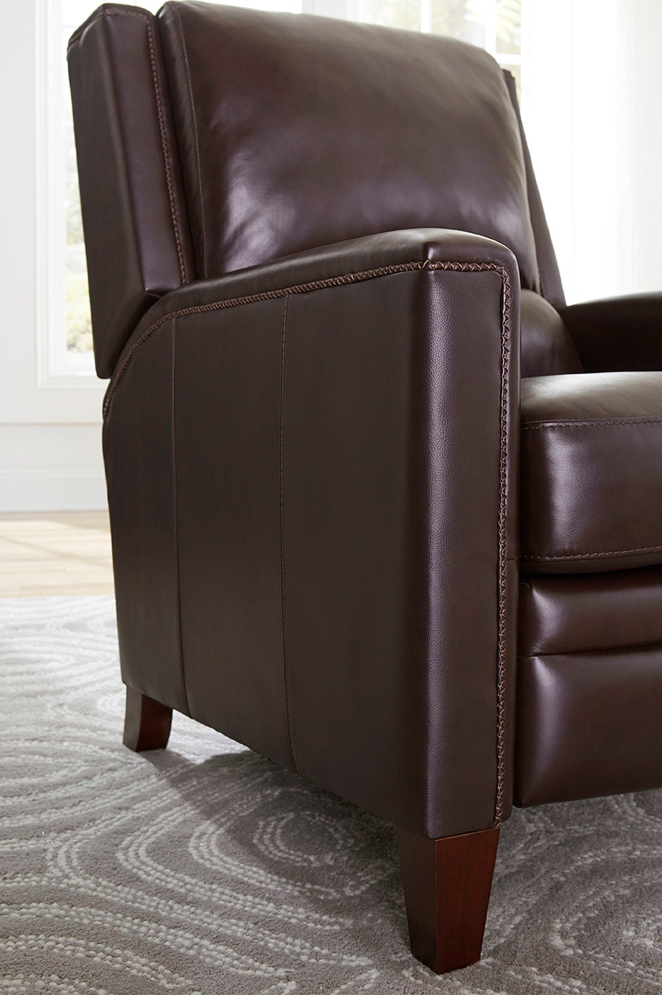 Connor - Power High Leg Recliner