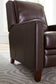 Connor - Power High Leg Recliner