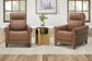 Conrad - Power High Leg Recliner P2 (Set of 2)