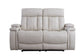 Royce - Power Loveseat