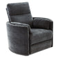 Radius - Power Swivel Glider Recliner (Set of 2)