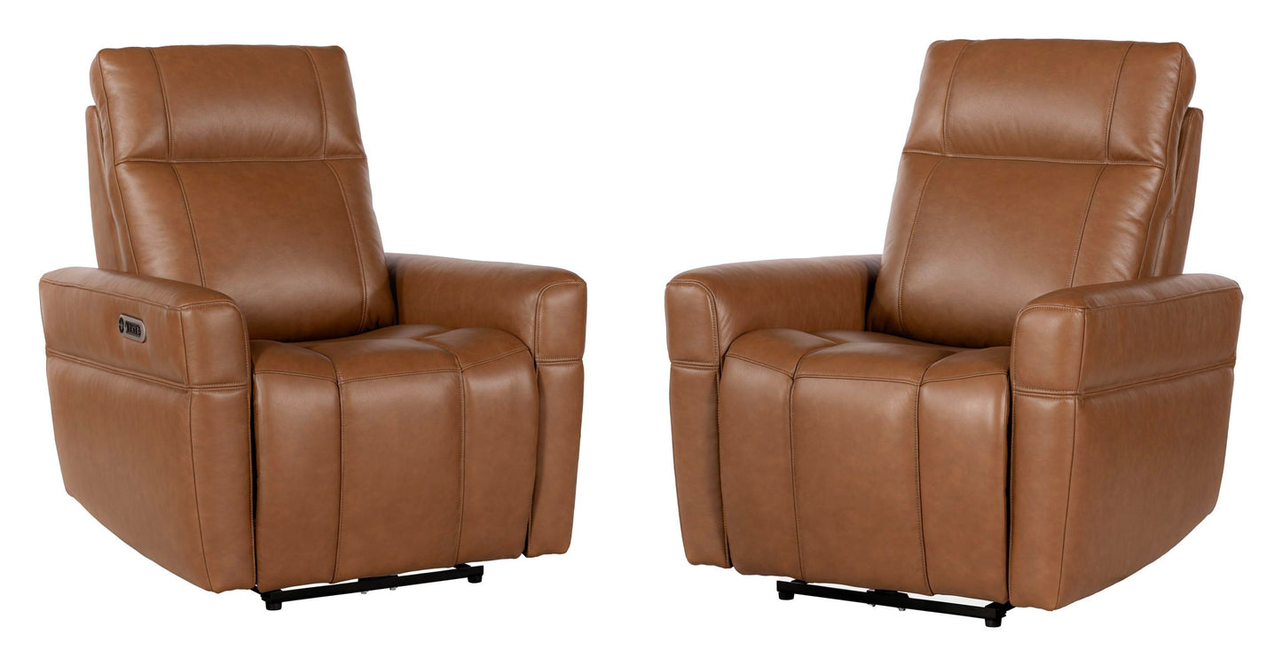 Bradford - Power Zero Gravity Recliner