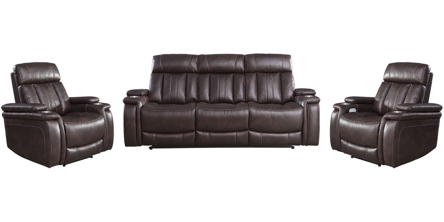 Royce - Living Room Set