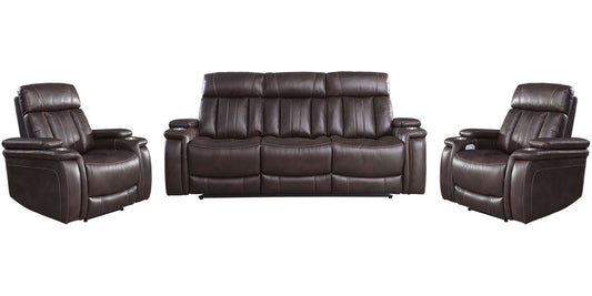 Royce - Living Room Set