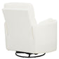 Radius - Power Swivel Glider Recliner