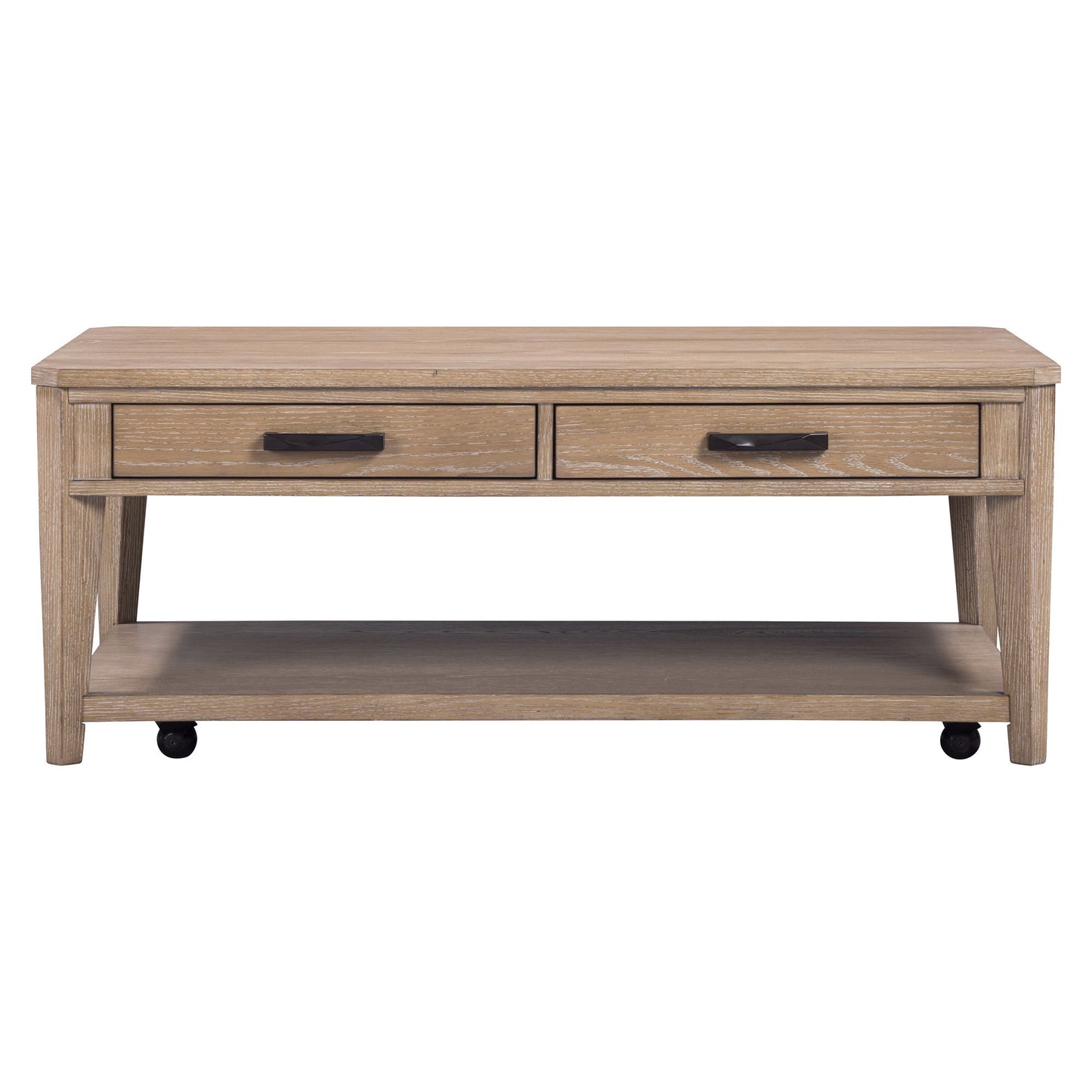 Breckenridge - Living Room Table