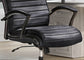 Dc#370 - Leather Desk Chair