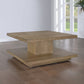 Canyon - Table
