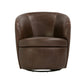 Barolo - Swivel Club Chair