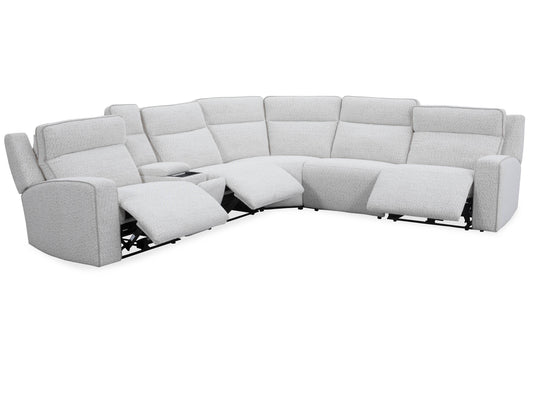 Lancaster - Sectional