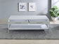 Mirage - Coffee Table - White