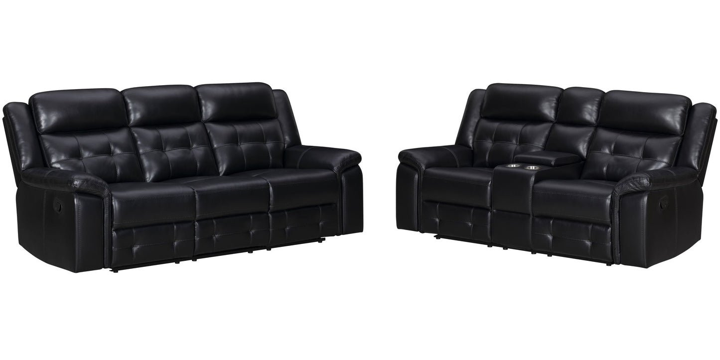 Clayton - Sofa Set
