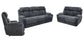 Dalton - Power Reclining Sofa Set