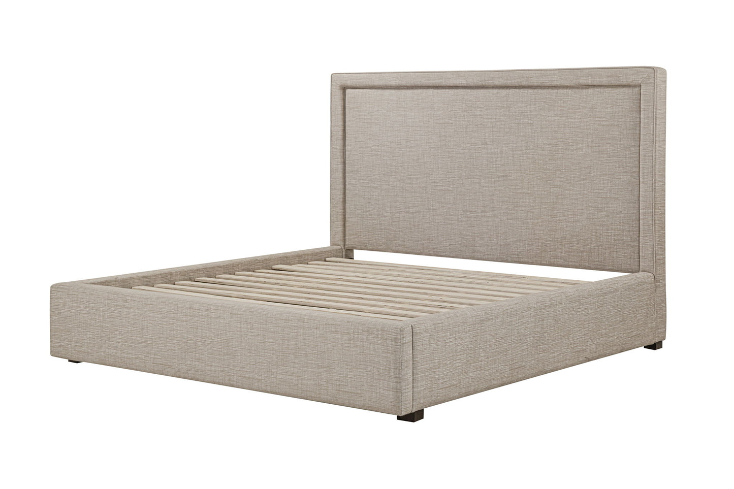 Kennedy - Bed With Storage Drawer
