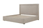 Kennedy - Bed With Storage Drawer