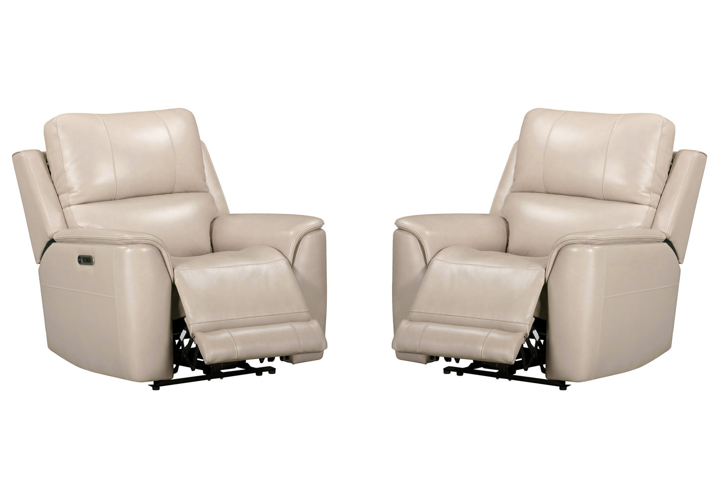 Easton - Zero Gravity Power Recliner P3