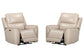 Easton - Zero Gravity Power Recliner P3