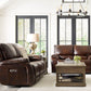 Vail - Power Reclining Sofa Set