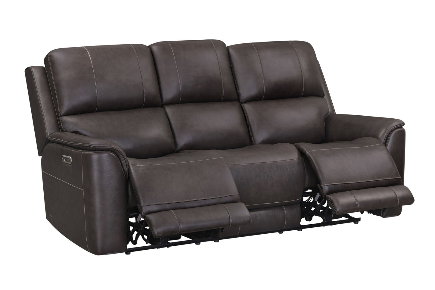 Easton - Zero Gravity Power Reclining Sofa Set