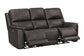 Easton - Zero Gravity Power Reclining Sofa Set