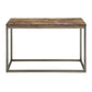 Lorenza - Sofa Table - Brown