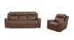 Calgary - Power Reclining Sofa Set