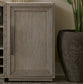 Pure Modern Dining - Bar Cabinet - Moonstone