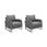 Dark Gray