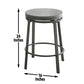 Portland - Dining Set