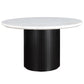 Colvin - Dining Set With Upholstered Chairs