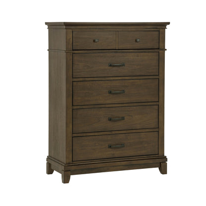 Sunstone - Chest