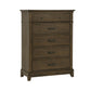 Sunstone - Chest