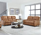 Austin - Power Reclining Sofa Set