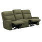 Traxton - Power Zero Gravity Sofa