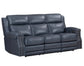Hensley - Power Sofa