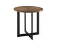 Colton - 3 Piece Table Set - Black