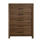 Biscayne - Chest - Sable