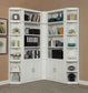 Catalina - Open Top Bookcase