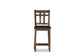 Saranac - Dining Set