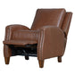 Hunter - Manual Pushback Recliner